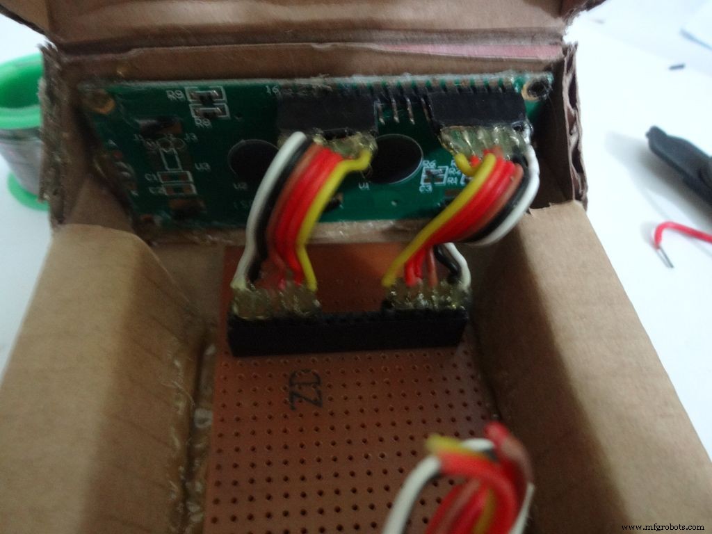 Arduino Nano Companion Kit – Essential Components & Tools for DIY Electronics