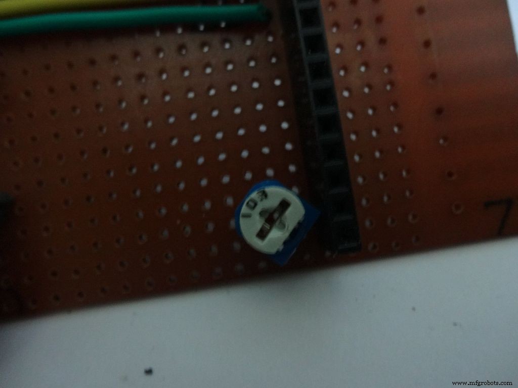 Arduino Nano Companion Kit – Essential Components & Tools for DIY Electronics