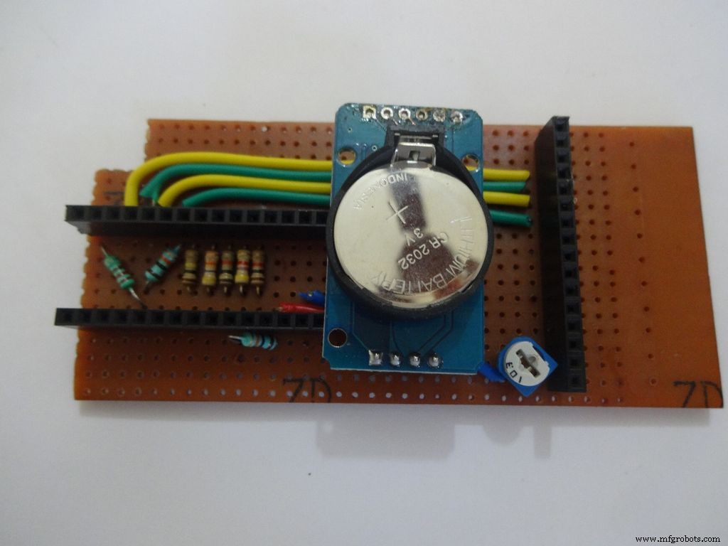 Arduino Nano Companion Kit – Essential Components & Tools for DIY Electronics