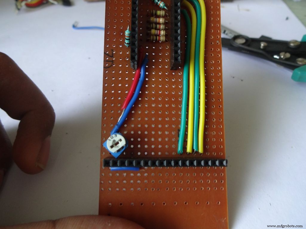 Arduino Nano Companion Kit – Essential Components & Tools for DIY Electronics