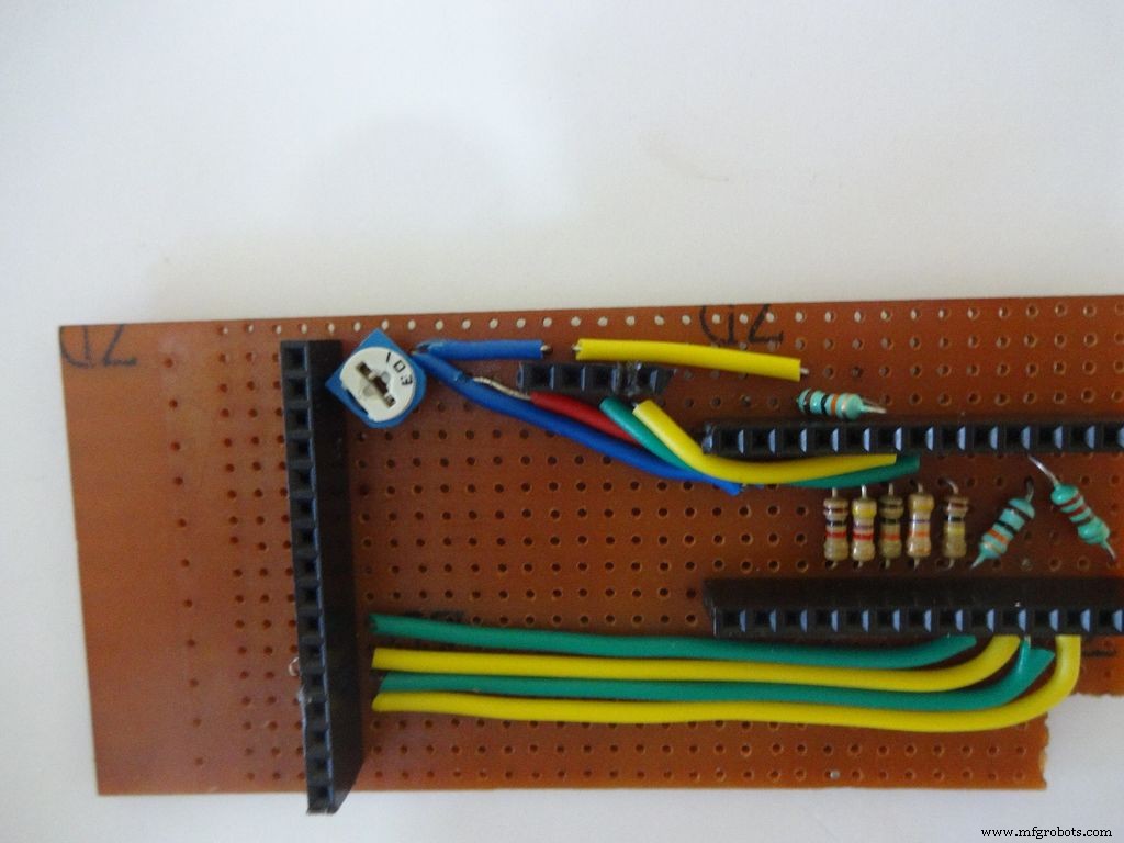 Arduino Nano Companion Kit – Essential Components & Tools for DIY Electronics