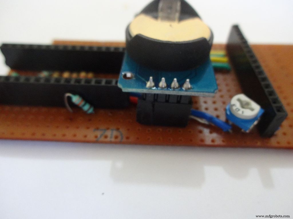 Arduino Nano Companion Kit – Essential Components & Tools for DIY Electronics