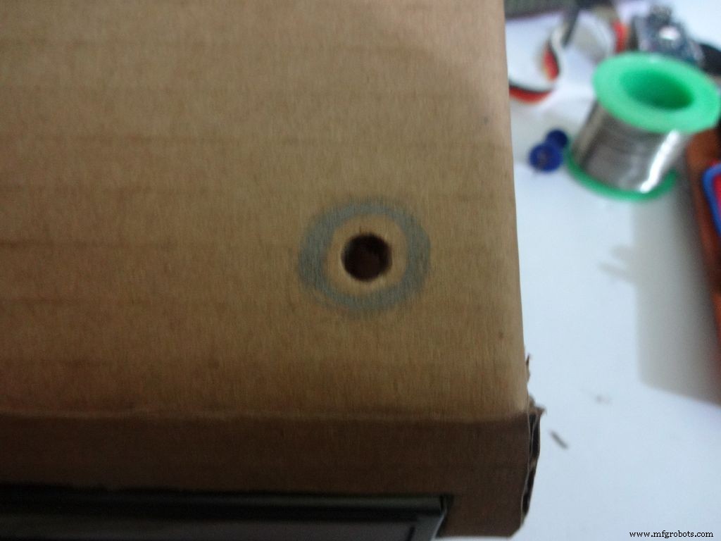 Arduino Nano Companion Kit – Essential Components & Tools for DIY Electronics