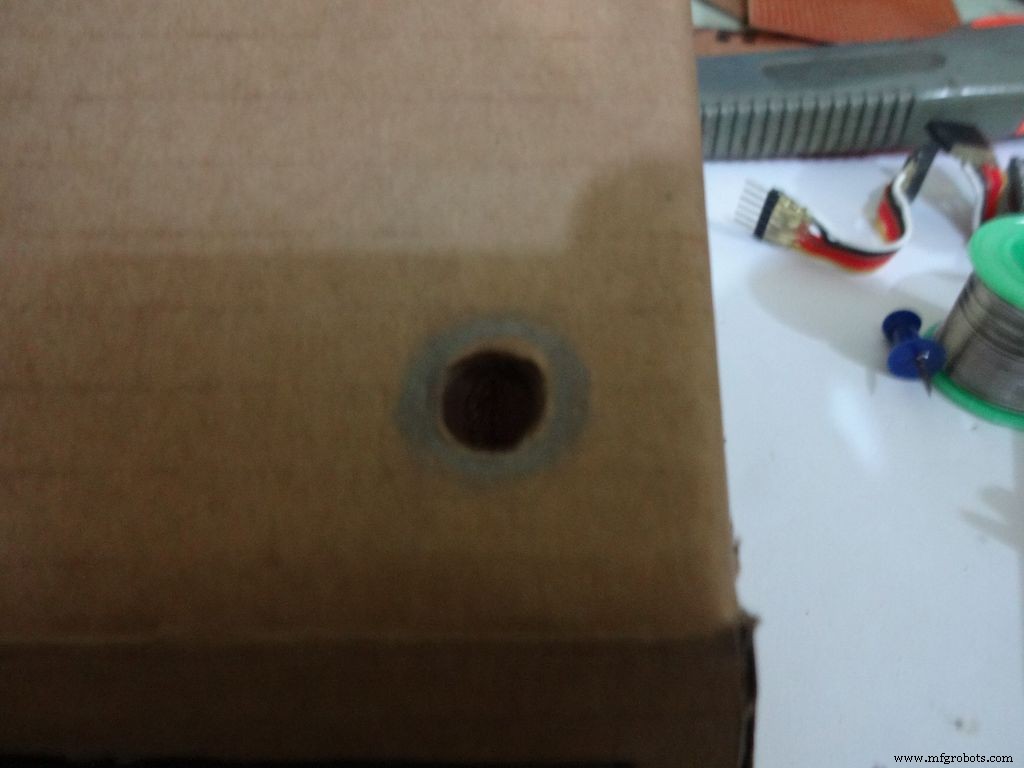 Arduino Nano Companion Kit – Essential Components & Tools for DIY Electronics