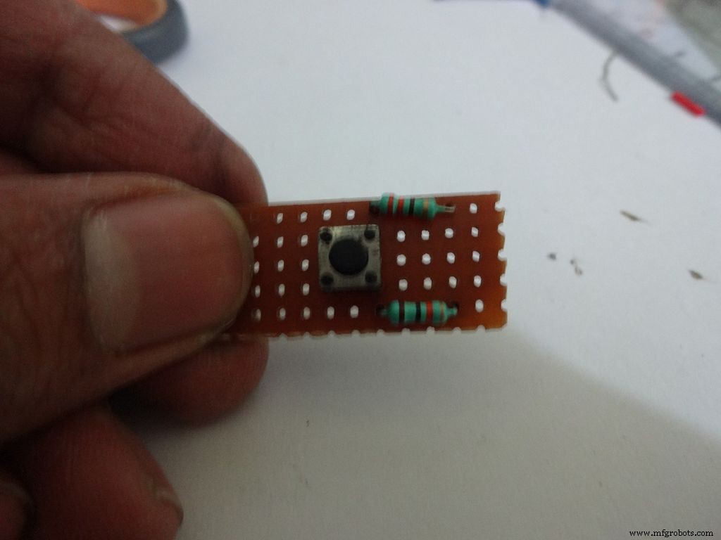 Arduino Nano Companion Kit – Essential Components & Tools for DIY Electronics