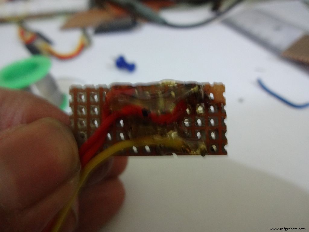 Arduino Nano Companion Kit – Essential Components & Tools for DIY Electronics