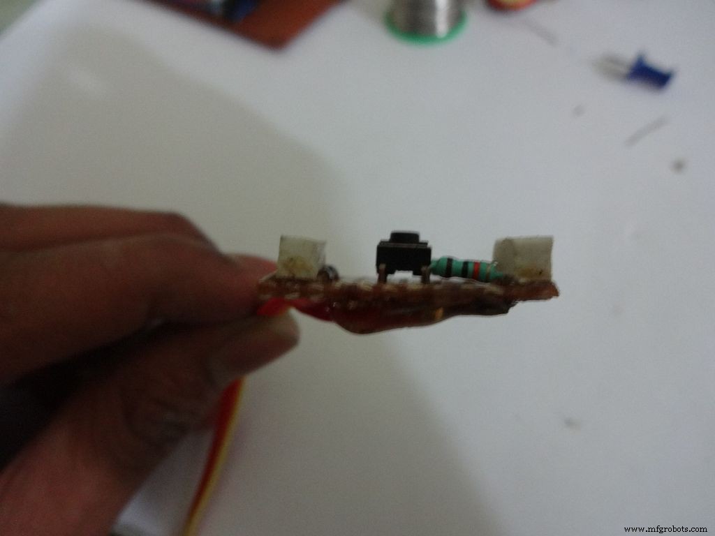 Arduino Nano Companion Kit – Essential Components & Tools for DIY Electronics