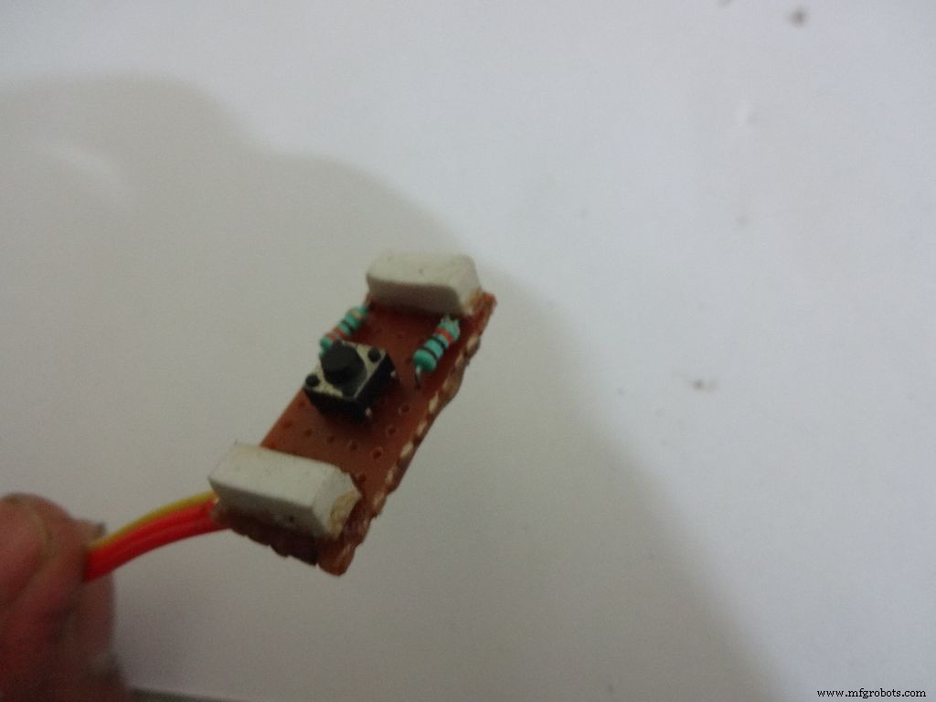 Arduino Nano Companion Kit – Essential Components & Tools for DIY Electronics