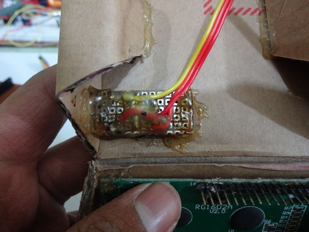 Arduino Nano Companion Kit – Essential Components & Tools for DIY Electronics