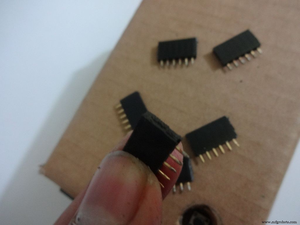 Arduino Nano Companion Kit – Essential Components & Tools for DIY Electronics