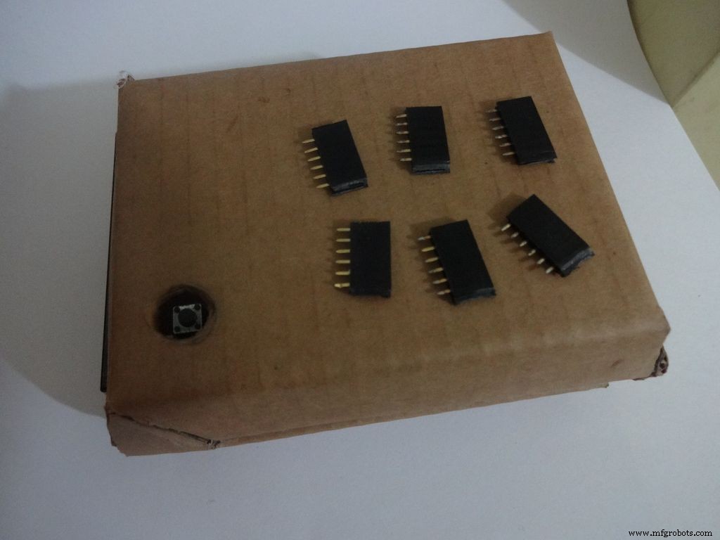 Arduino Nano Companion Kit – Essential Components & Tools for DIY Electronics