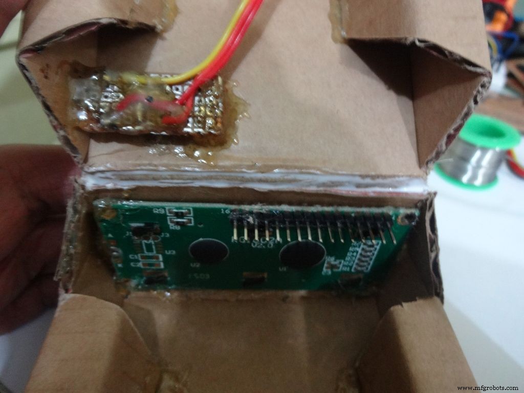 Arduino Nano Companion Kit – Essential Components & Tools for DIY Electronics