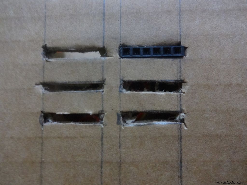 Arduino Nano Companion Kit – Essential Components & Tools for DIY Electronics