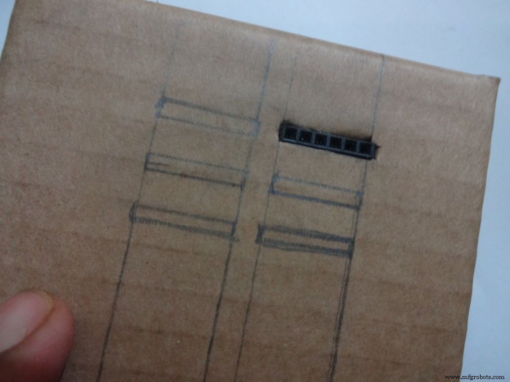 Arduino Nano Companion Kit – Essential Components & Tools for DIY Electronics