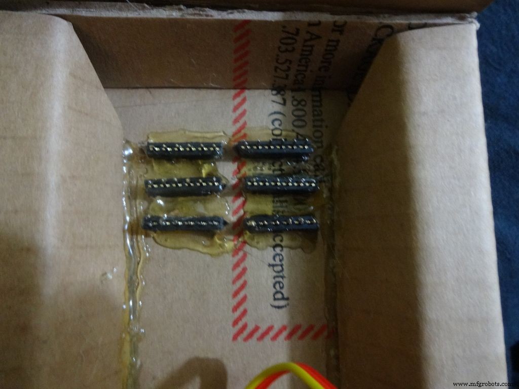 Arduino Nano Companion Kit – Essential Components & Tools for DIY Electronics