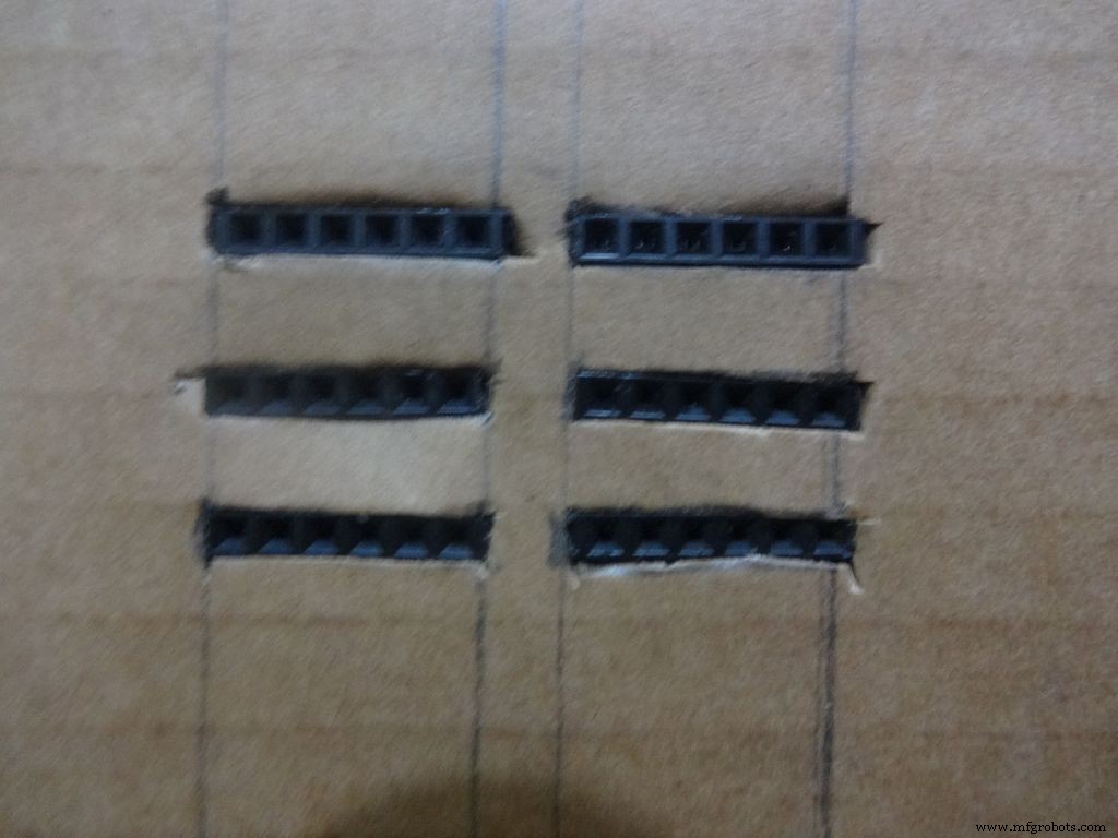 Arduino Nano Companion Kit – Essential Components & Tools for DIY Electronics