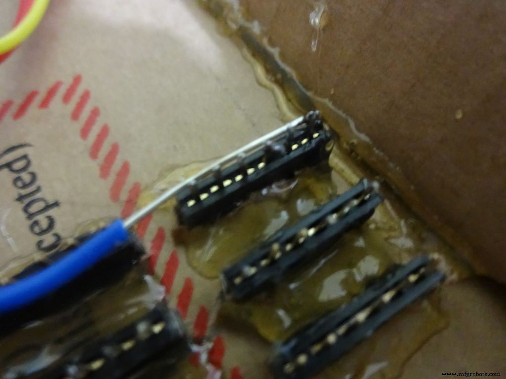 Arduino Nano Companion Kit – Essential Components & Tools for DIY Electronics