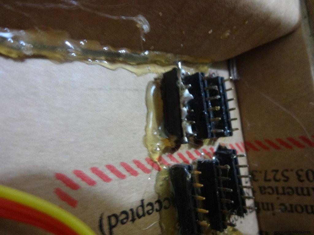 Arduino Nano Companion Kit – Essential Components & Tools for DIY Electronics