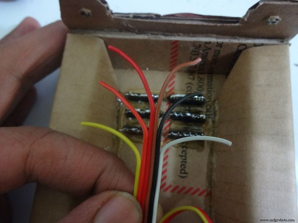 Arduino Nano Companion Kit – Essential Components & Tools for DIY Electronics