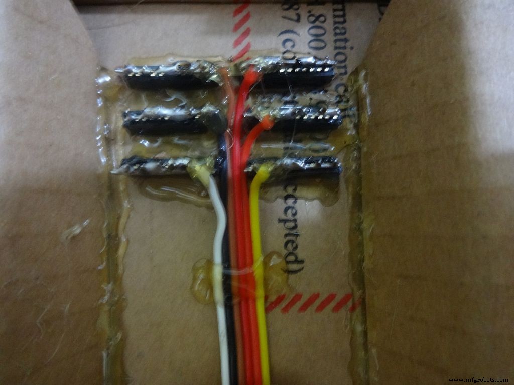 Arduino Nano Companion Kit – Essential Components & Tools for DIY Electronics