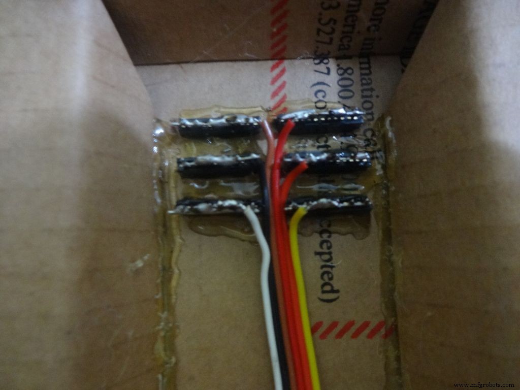 Arduino Nano Companion Kit – Essential Components & Tools for DIY Electronics