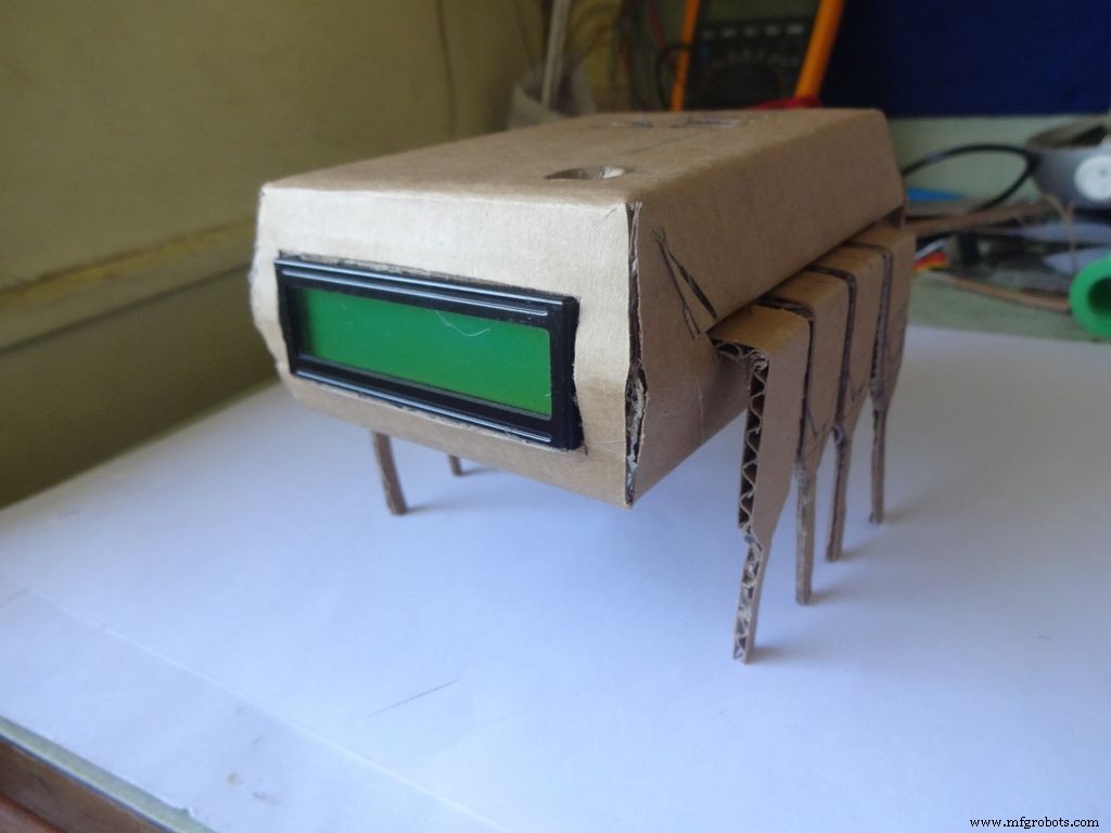 Arduino Nano Companion Kit – Essential Components & Tools for DIY Electronics