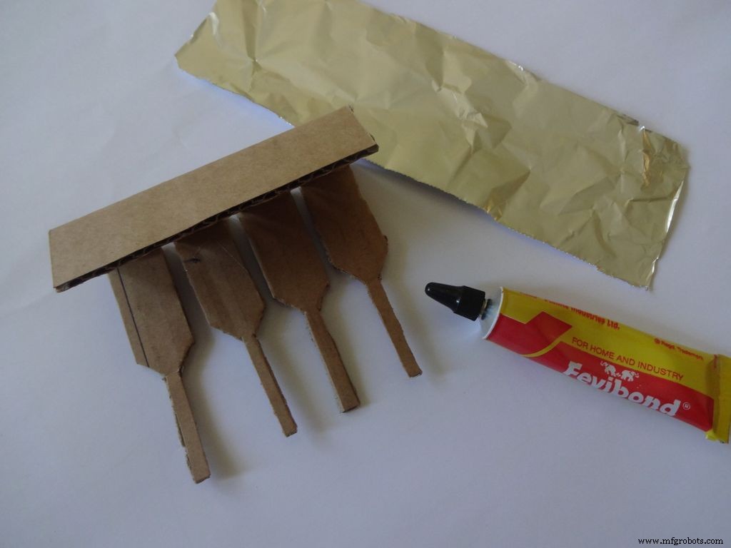 Arduino Nano Companion Kit – Essential Components & Tools for DIY Electronics