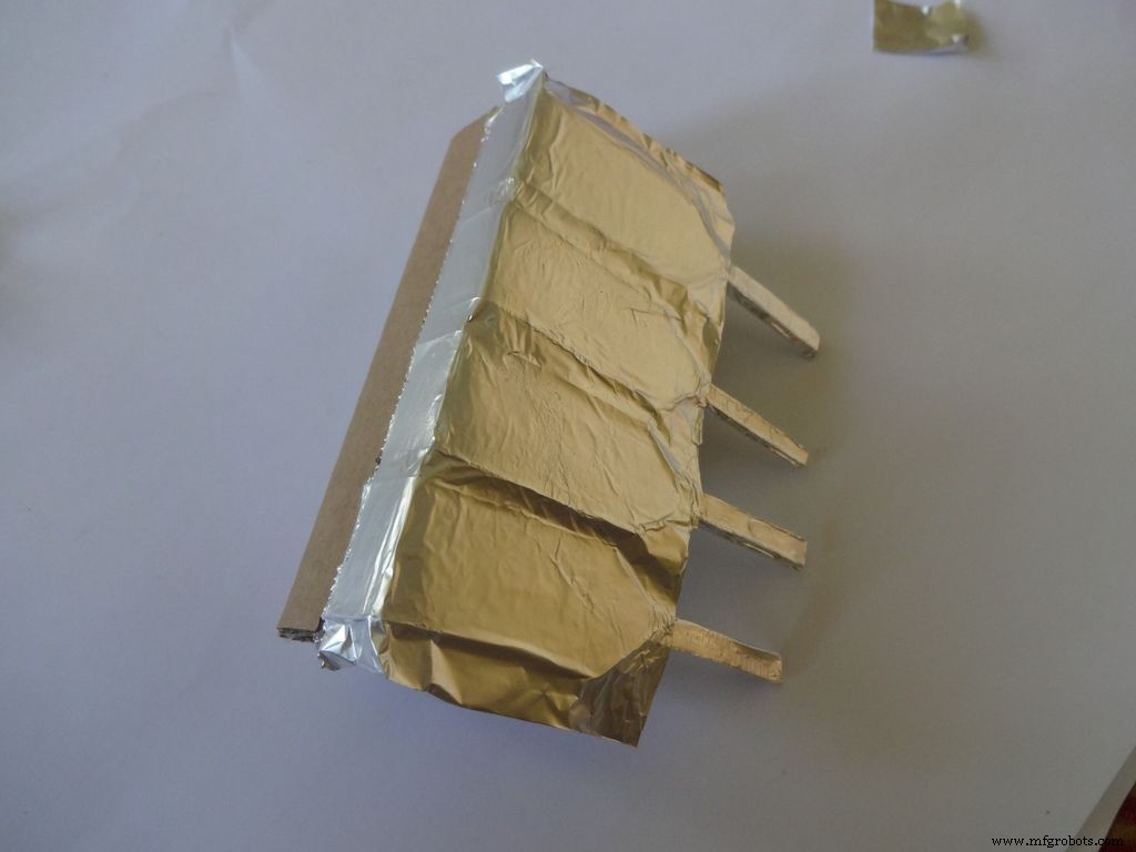 Arduino Nano Companion Kit – Essential Components & Tools for DIY Electronics