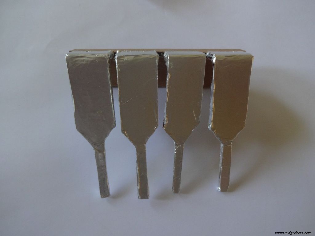 Arduino Nano Companion Kit – Essential Components & Tools for DIY Electronics