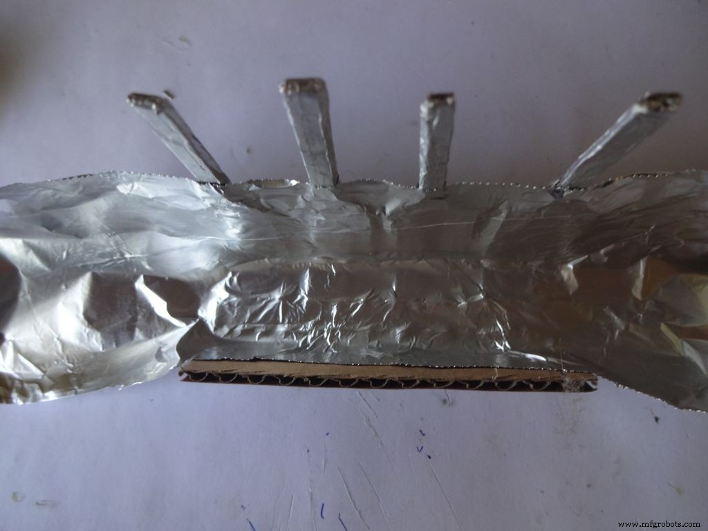 Arduino Nano Companion Kit – Essential Components & Tools for DIY Electronics