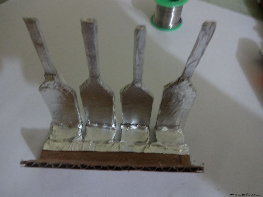 Arduino Nano Companion Kit – Essential Components & Tools for DIY Electronics