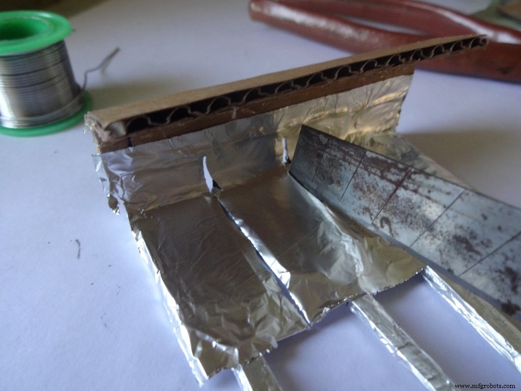 Arduino Nano Companion Kit – Essential Components & Tools for DIY Electronics