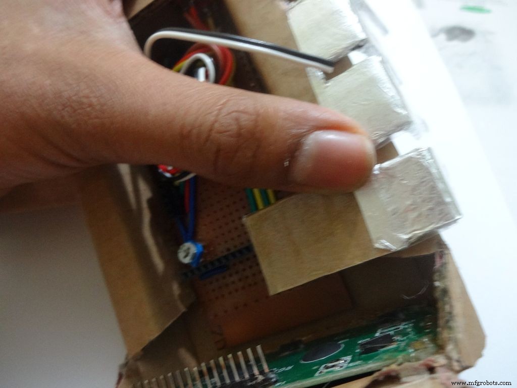 Arduino Nano Companion Kit – Essential Components & Tools for DIY Electronics