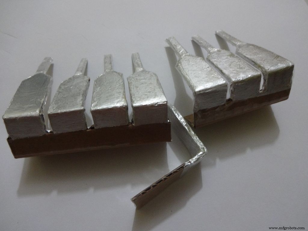 Arduino Nano Companion Kit – Essential Components & Tools for DIY Electronics