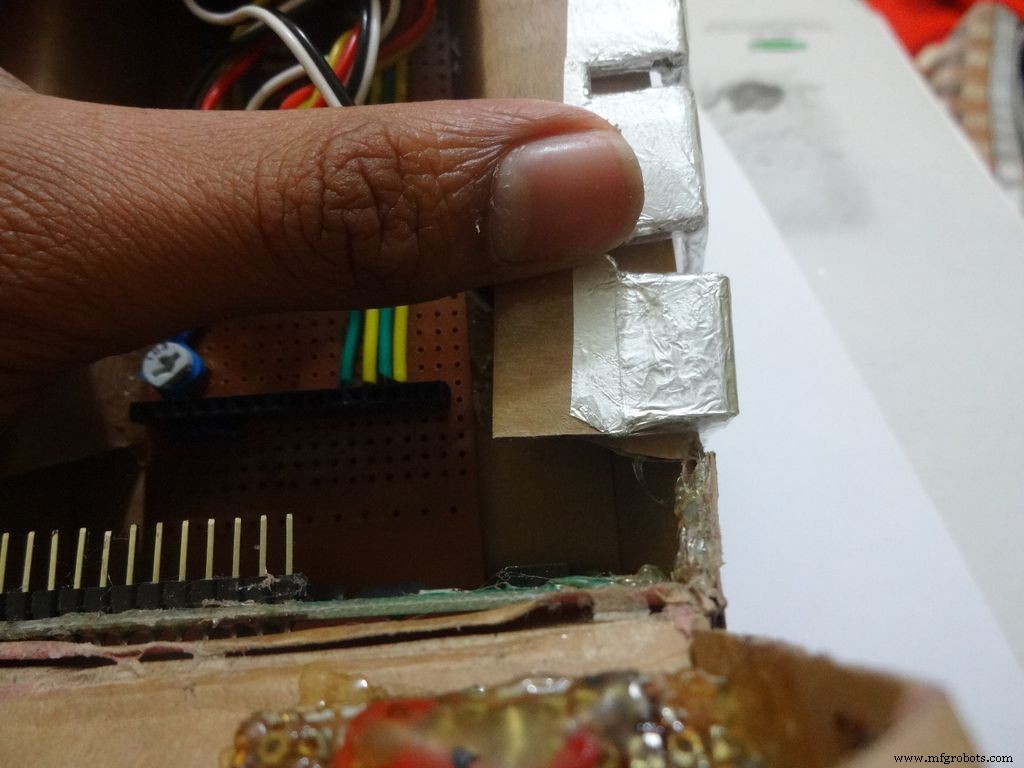 Arduino Nano Companion Kit – Essential Components & Tools for DIY Electronics