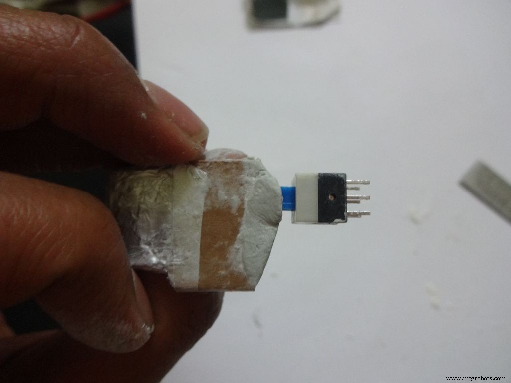 Arduino Nano Companion Kit – Essential Components & Tools for DIY Electronics