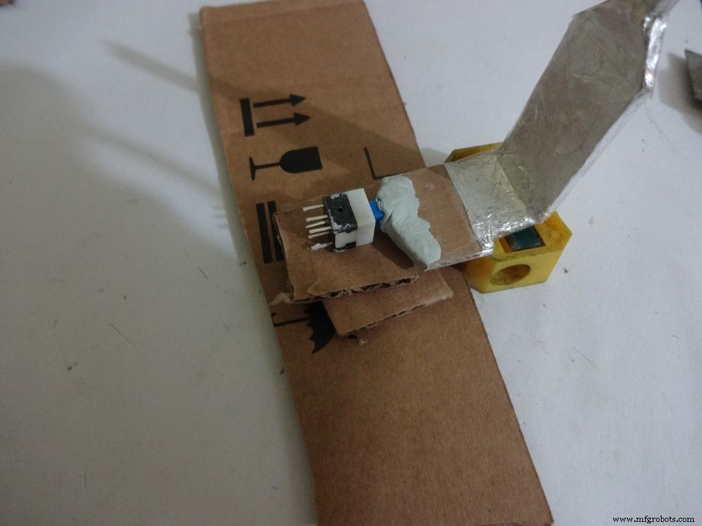 Arduino Nano Companion Kit – Essential Components & Tools for DIY Electronics