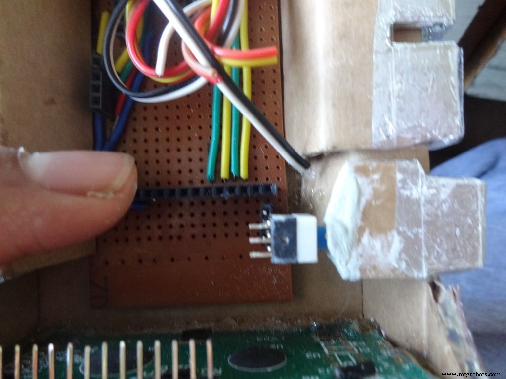 Arduino Nano Companion Kit – Essential Components & Tools for DIY Electronics