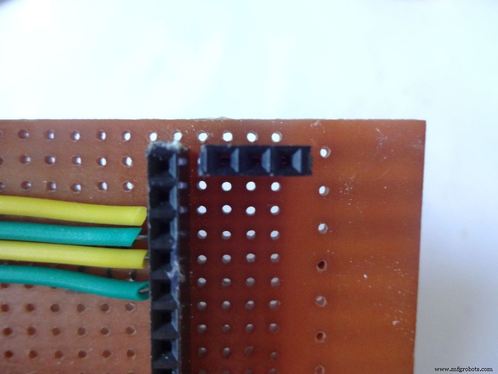 Arduino Nano Companion Kit – Essential Components & Tools for DIY Electronics