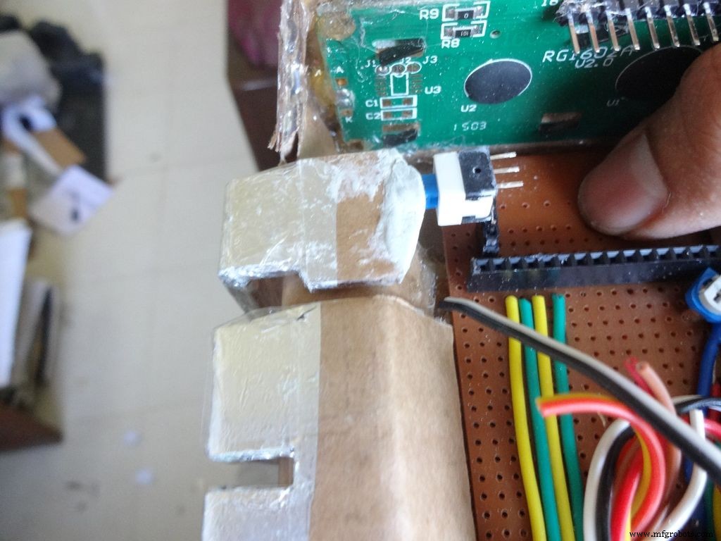 Arduino Nano Companion Kit – Essential Components & Tools for DIY Electronics