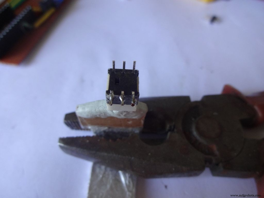 Arduino Nano Companion Kit – Essential Components & Tools for DIY Electronics