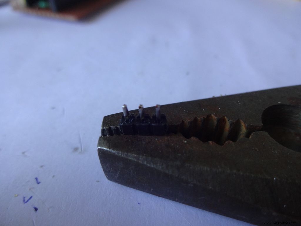 Arduino Nano Companion Kit – Essential Components & Tools for DIY Electronics