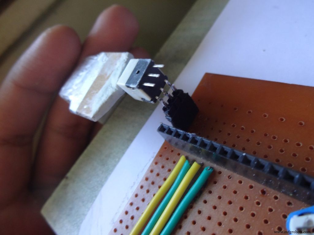 Arduino Nano Companion Kit – Essential Components & Tools for DIY Electronics