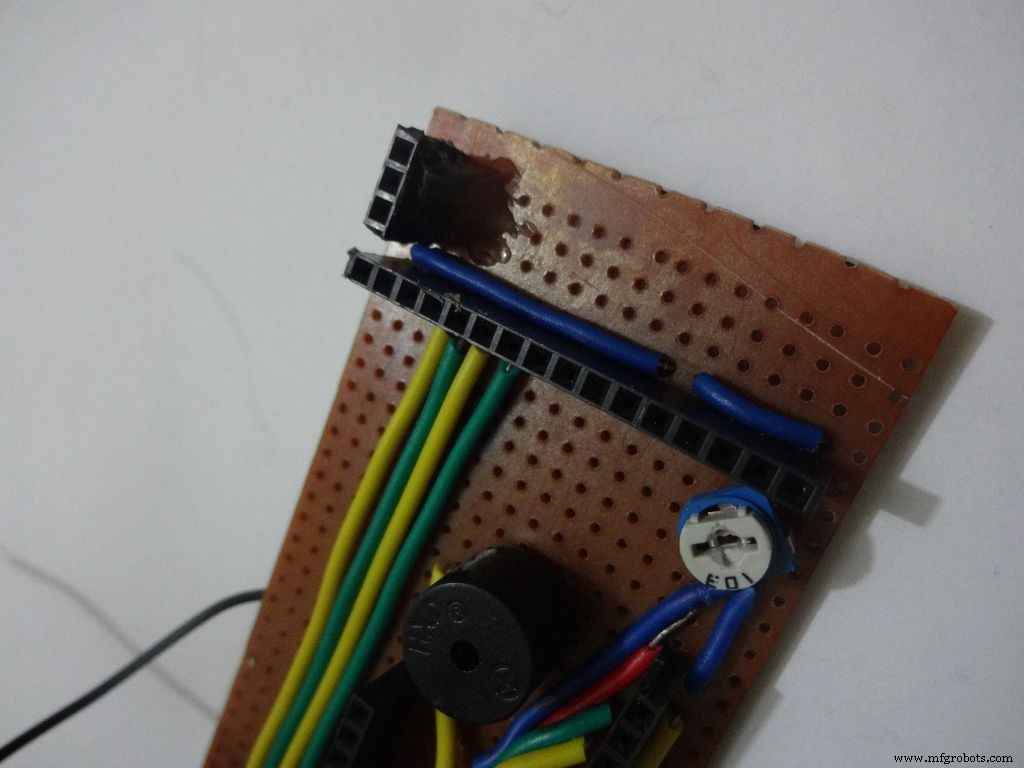 Arduino Nano Companion Kit – Essential Components & Tools for DIY Electronics