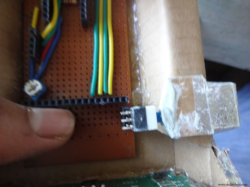 Arduino Nano Companion Kit – Essential Components & Tools for DIY Electronics