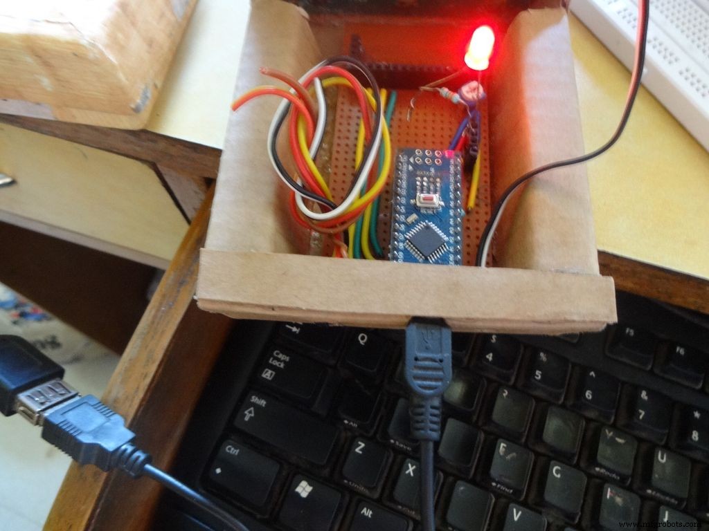 Arduino Nano Companion Kit – Essential Components & Tools for DIY Electronics