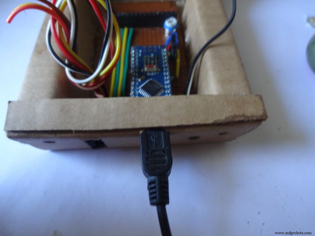 Arduino Nano Companion Kit – Essential Components & Tools for DIY Electronics