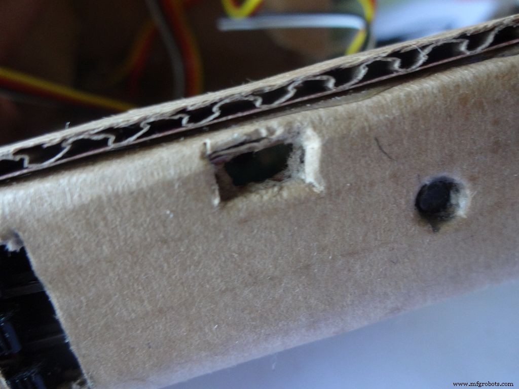 Arduino Nano Companion Kit – Essential Components & Tools for DIY Electronics