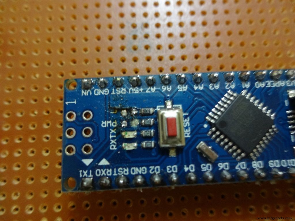 Arduino Nano Companion Kit – Essential Components & Tools for DIY Electronics