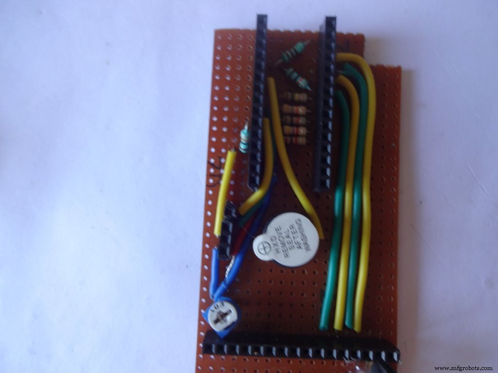 Arduino Nano Companion Kit – Essential Components & Tools for DIY Electronics